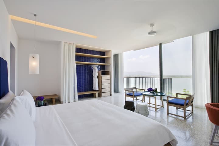 COMO Point Yamu, Phuket