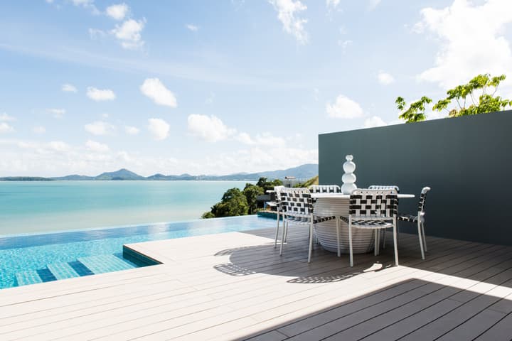 COMO Point Yamu, Phuket