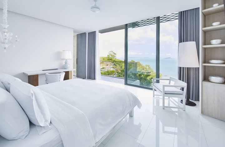 COMO Point Yamu, Phuket