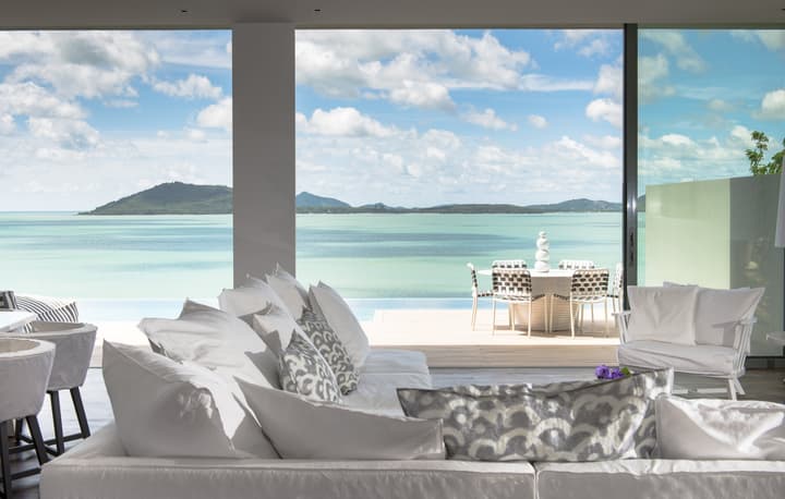COMO Point Yamu, Phuket