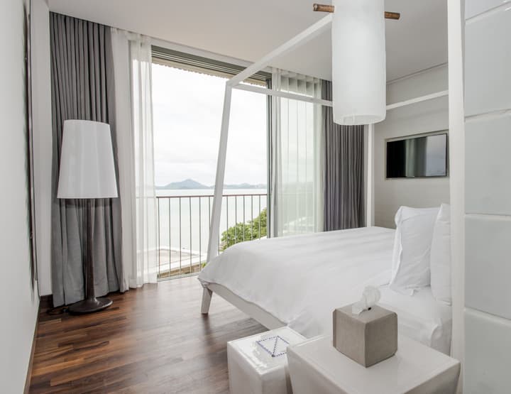 COMO Point Yamu, Phuket