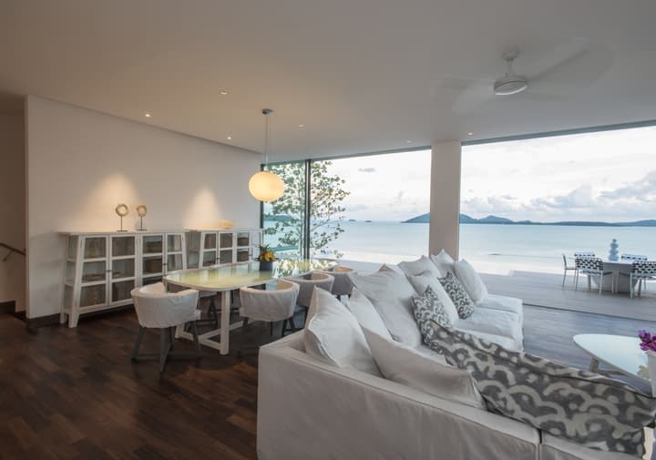 COMO Point Yamu, Phuket