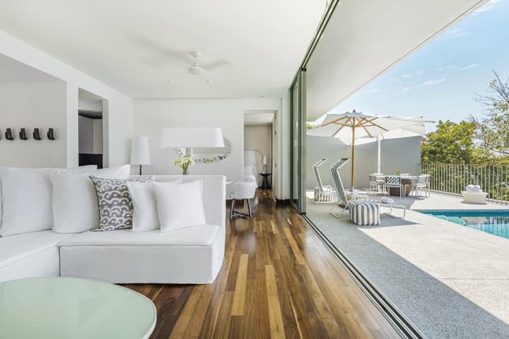 COMO Point Yamu, Phuket