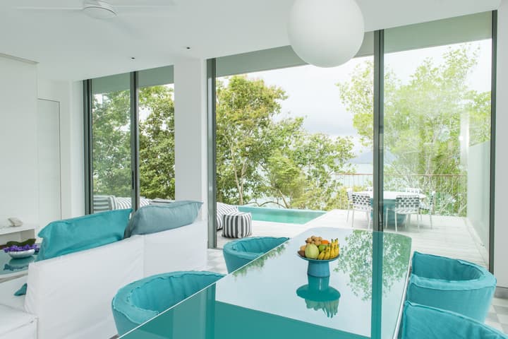 COMO Point Yamu, Phuket