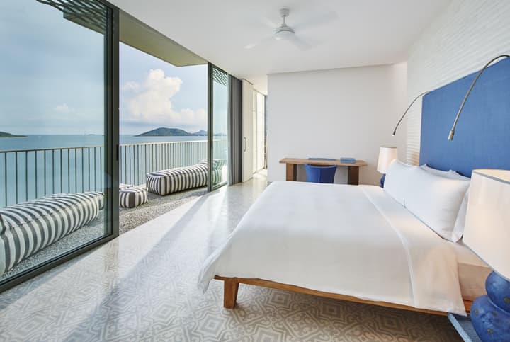 COMO Point Yamu, Phuket