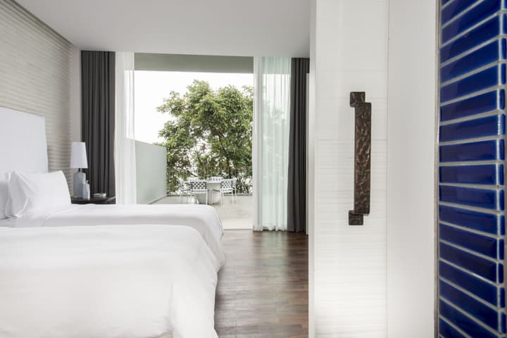 COMO Point Yamu, Phuket