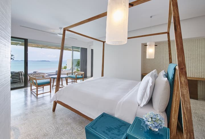 COMO Point Yamu, Phuket
