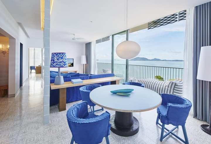 COMO Point Yamu, Phuket