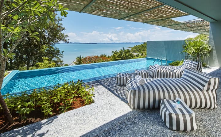 COMO Point Yamu, Phuket