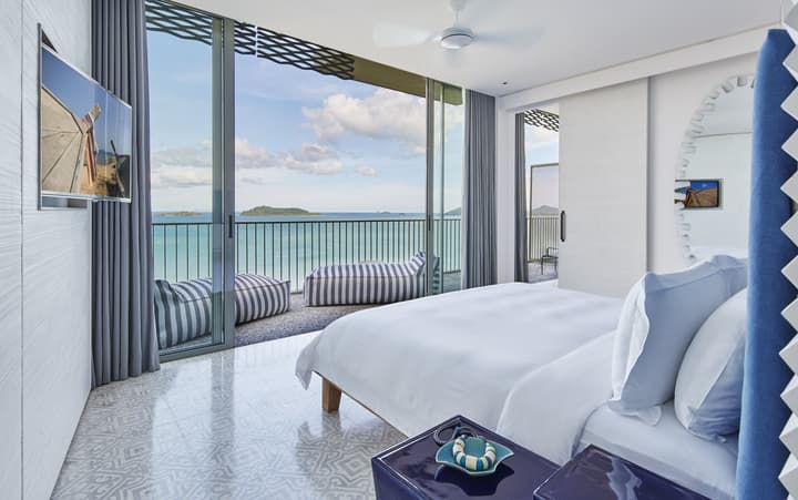 COMO Point Yamu, Phuket