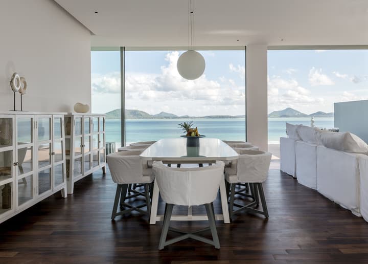 COMO Point Yamu, Phuket