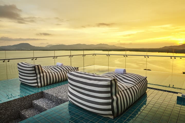 COMO Point Yamu, Phuket