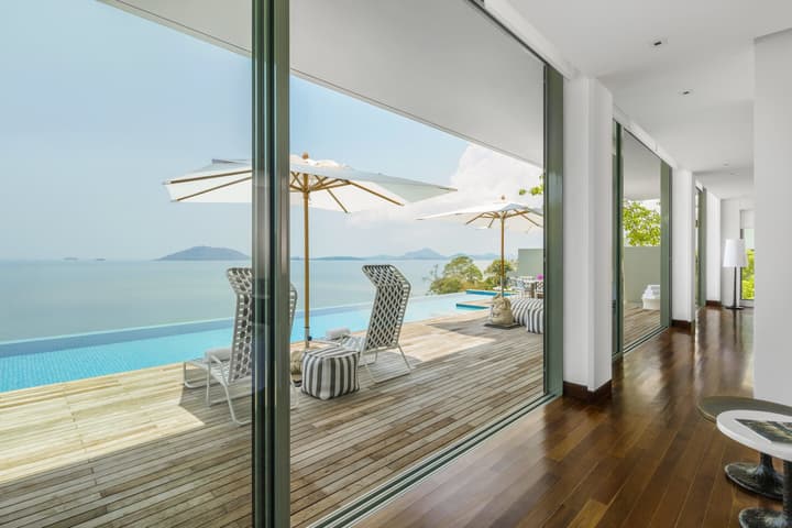 COMO Point Yamu, Phuket