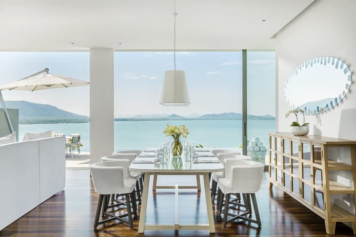 COMO Point Yamu, Phuket
