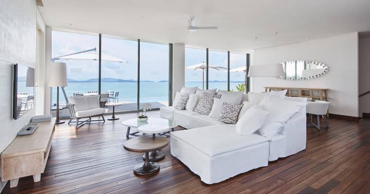 COMO Point Yamu, Phuket