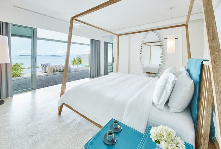 COMO Point Yamu, Phuket