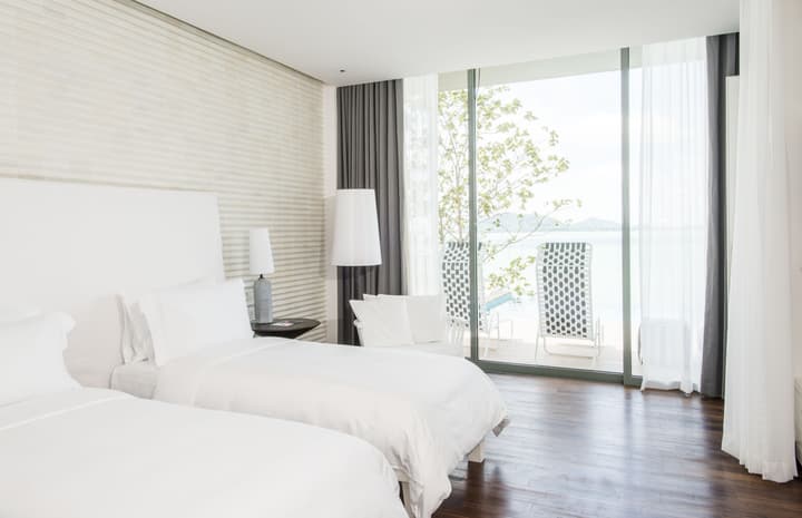 COMO Point Yamu, Phuket