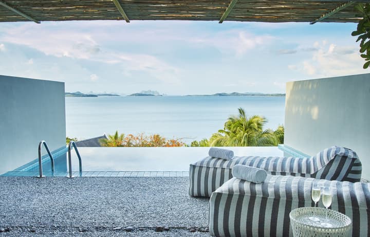 COMO Point Yamu, Phuket
