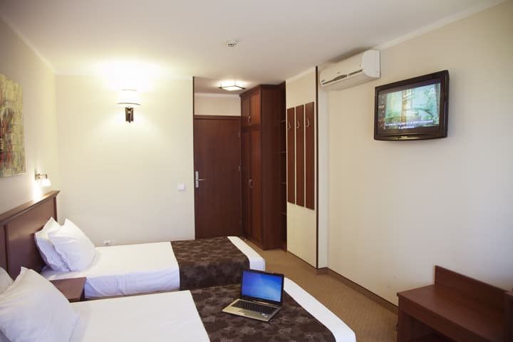 Hotel Favorit