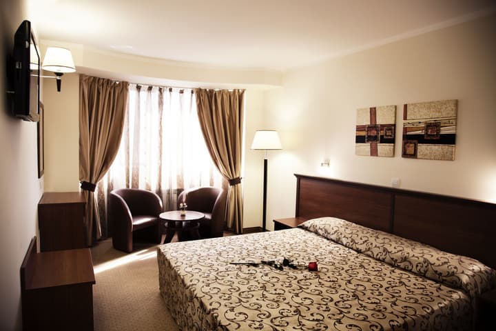 Hotel Favorit