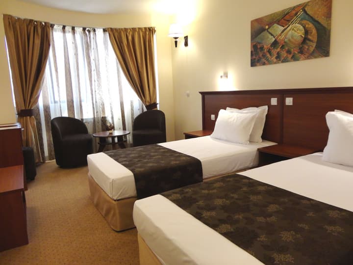 Hotel Favorit