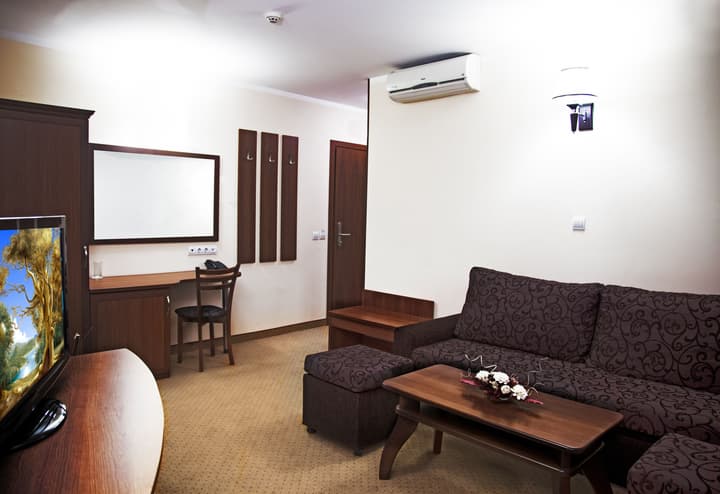 Hotel Favorit
