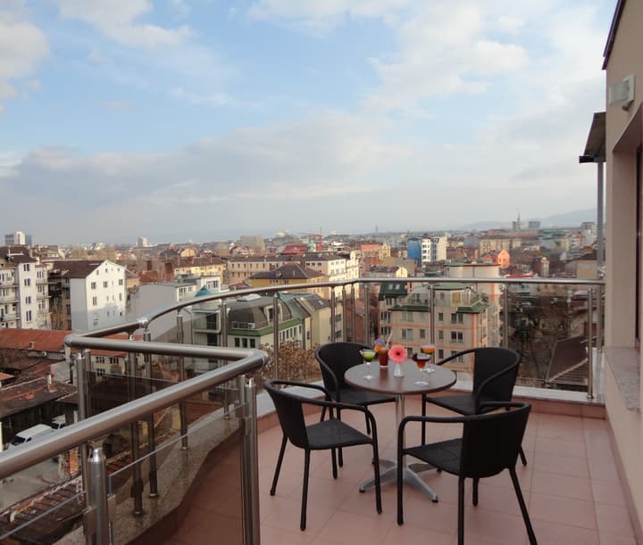 Hotel Favorit