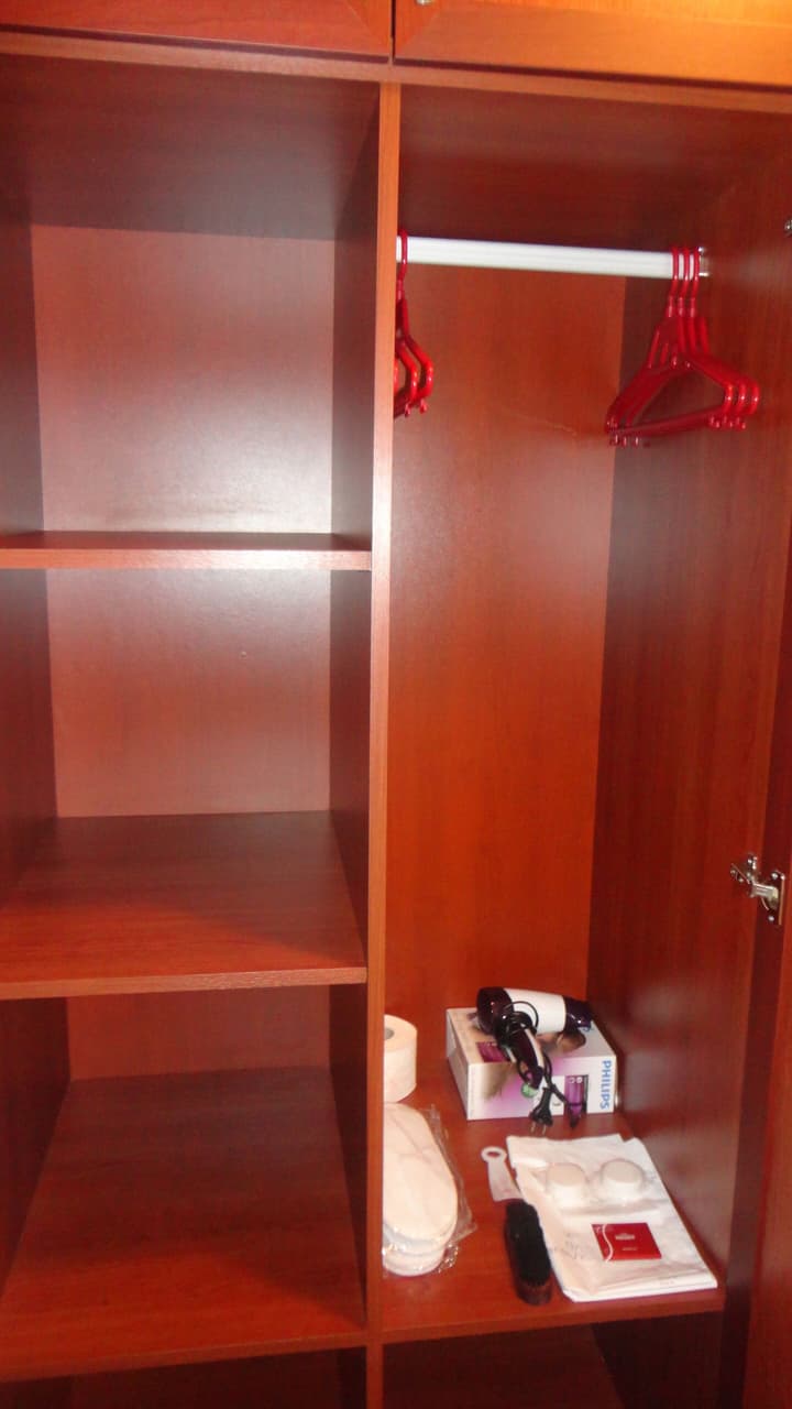 Hotel Favorit