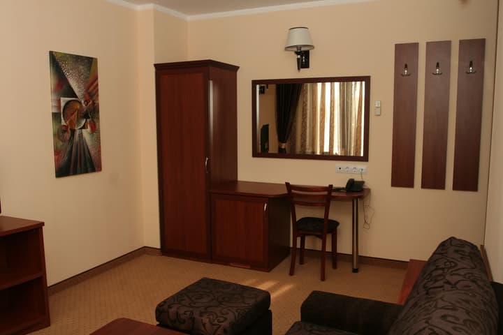 Hotel Favorit