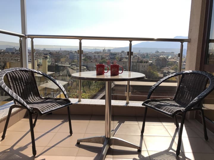 Hotel Favorit
