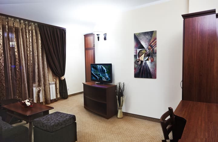 Hotel Favorit