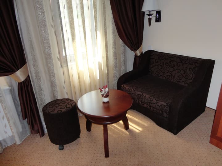 Hotel Favorit