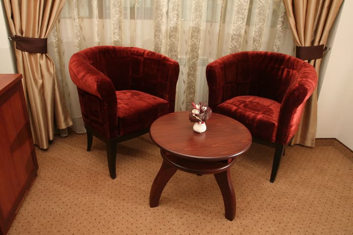 Hotel Favorit