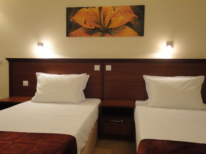 Hotel Favorit