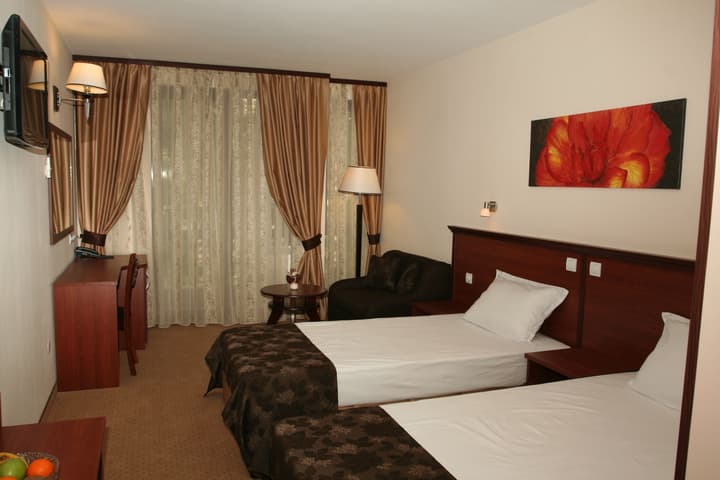 Hotel Favorit