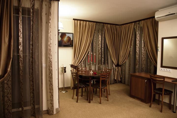Hotel Favorit