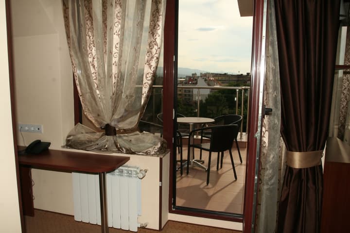 Hotel Favorit