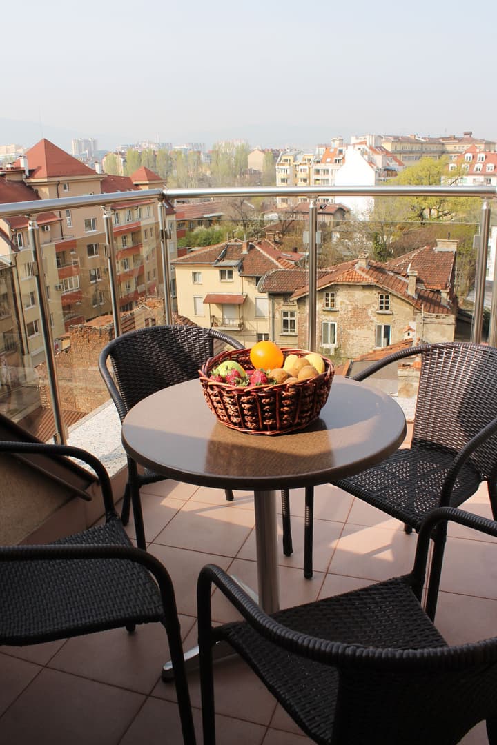 Hotel Favorit