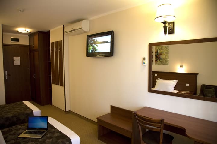 Hotel Favorit