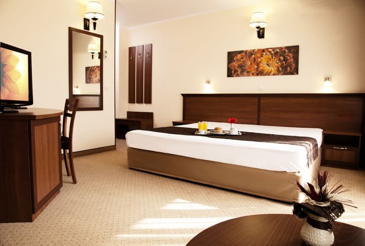 Hotel Favorit