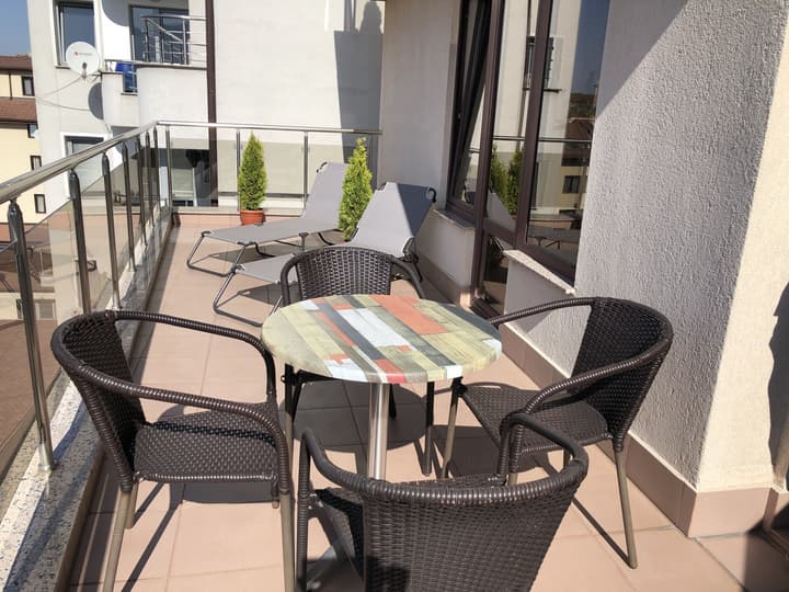 Hotel Favorit