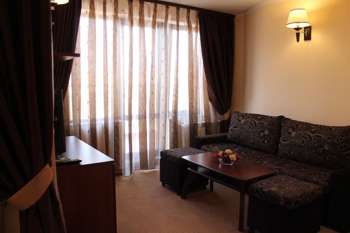 Hotel Favorit