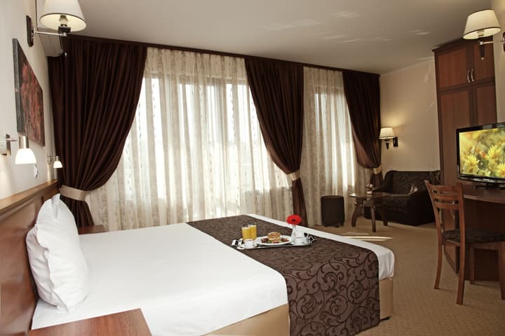 Hotel Favorit