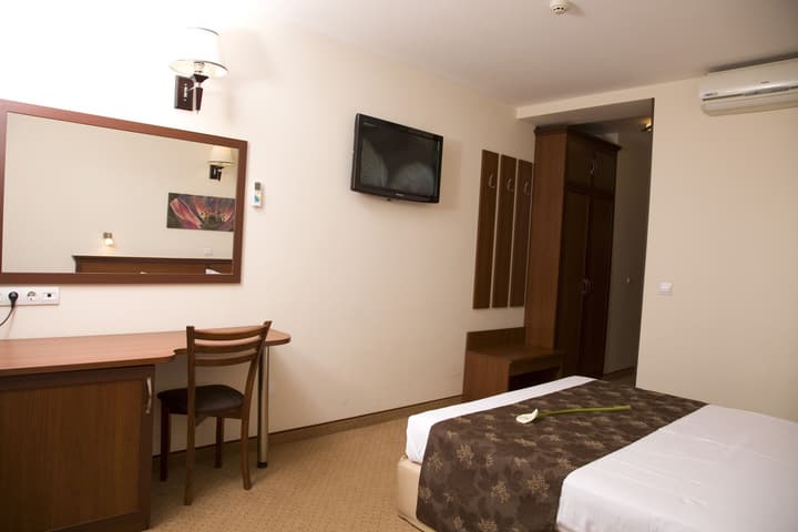Hotel Favorit