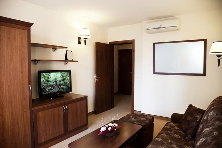Hotel Favorit