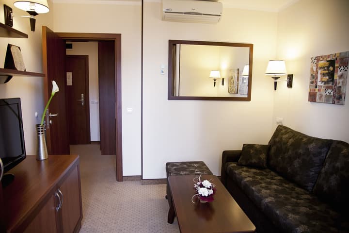 Hotel Favorit