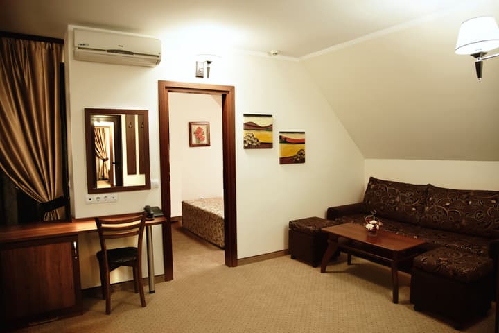 Hotel Favorit