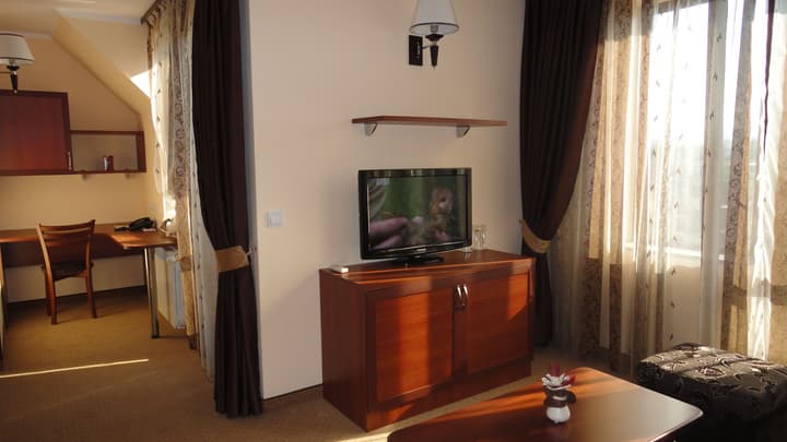 Hotel Favorit