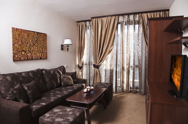 Hotel Favorit
