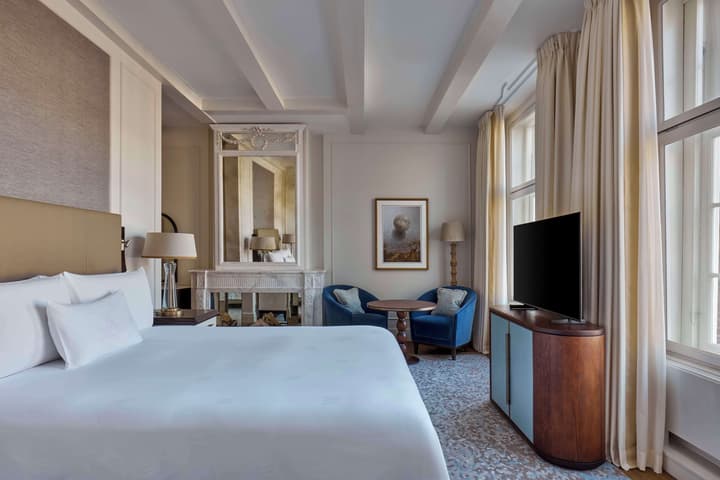 Waldorf Astoria Amsterdam